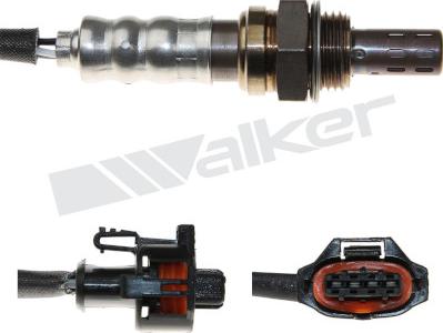 Walker Products 250-241078 - Lambda zonde autodraugiem.lv