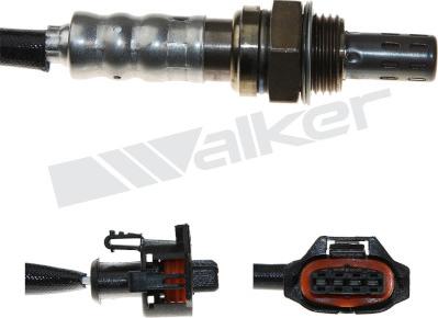 Walker Products 250-241113 - Lambda zonde autodraugiem.lv