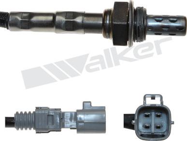 Walker Products 250-241180 - Lambda zonde autodraugiem.lv