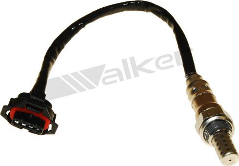 Walker Products 250-24845 - Lambda zonde autodraugiem.lv