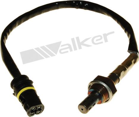 Walker Products 250-24380 - Lambda zonde autodraugiem.lv