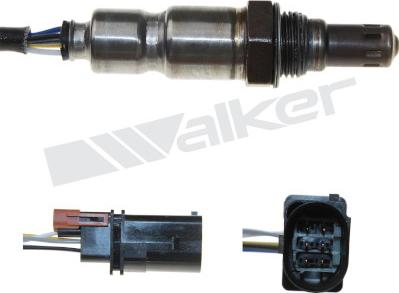 Walker Products 250-25097 - Lambda zonde autodraugiem.lv