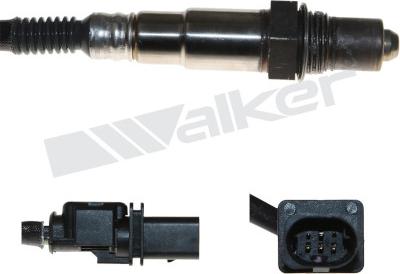 Walker Products 250-25043 - Lambda zonde autodraugiem.lv