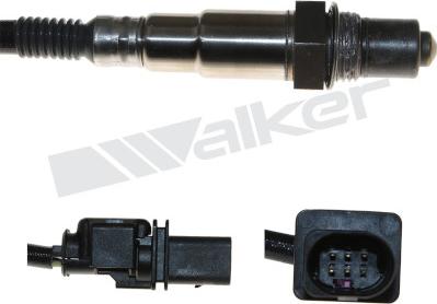 Walker Products 250-25031 - Lambda zonde autodraugiem.lv