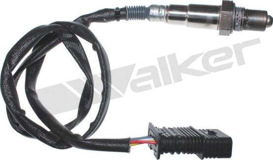 Walker Products 250-25106 - Lambda zonde autodraugiem.lv