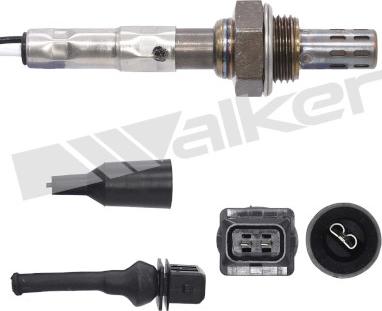 Walker Products 250-23019 - Lambda zonde autodraugiem.lv