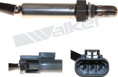 Walker Products 250-23143 - Lambda zonde autodraugiem.lv