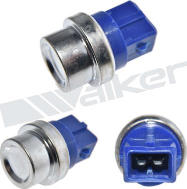 Walker Products 211-1049 - Devējs, Dzesēšanas šķidruma temperatūra autodraugiem.lv