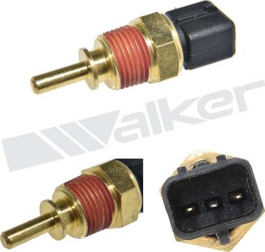 Walker Products 211-1120 - Devējs, Dzesēšanas šķidruma temperatūra autodraugiem.lv