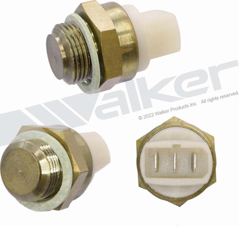 Walker Products 212-1000 - Termoslēdzis, Radiatora ventilators autodraugiem.lv