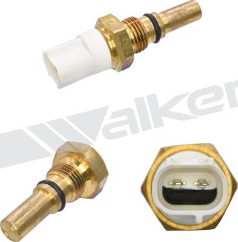 Walker Products 212-1024 - Termoslēdzis, Radiatora ventilators autodraugiem.lv