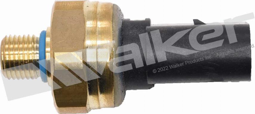Walker Products 225-1457 - Devējs, Degvielas padeves spiediens autodraugiem.lv