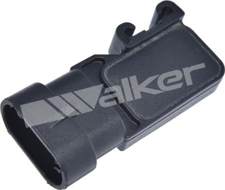 Walker Products 225-1024 - Gaisa spiediena devējs, Augstuma regulēšana autodraugiem.lv