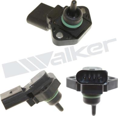 Walker Products 225-1070 - Gaisa spiediena devējs, Augstuma regulēšana autodraugiem.lv