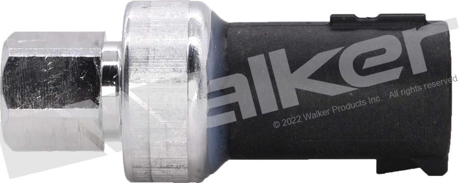 Walker Products 226-1010 - Spiediena slēdzis, Gaisa kondicionēšanas sistēma autodraugiem.lv