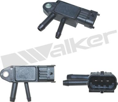 Walker Products 274-1006 - Devējs, Izplūdes gāzu spiediens autodraugiem.lv