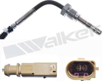 Walker Products 273-20935 - Devējs, Izplūdes gāzu temperatūra autodraugiem.lv