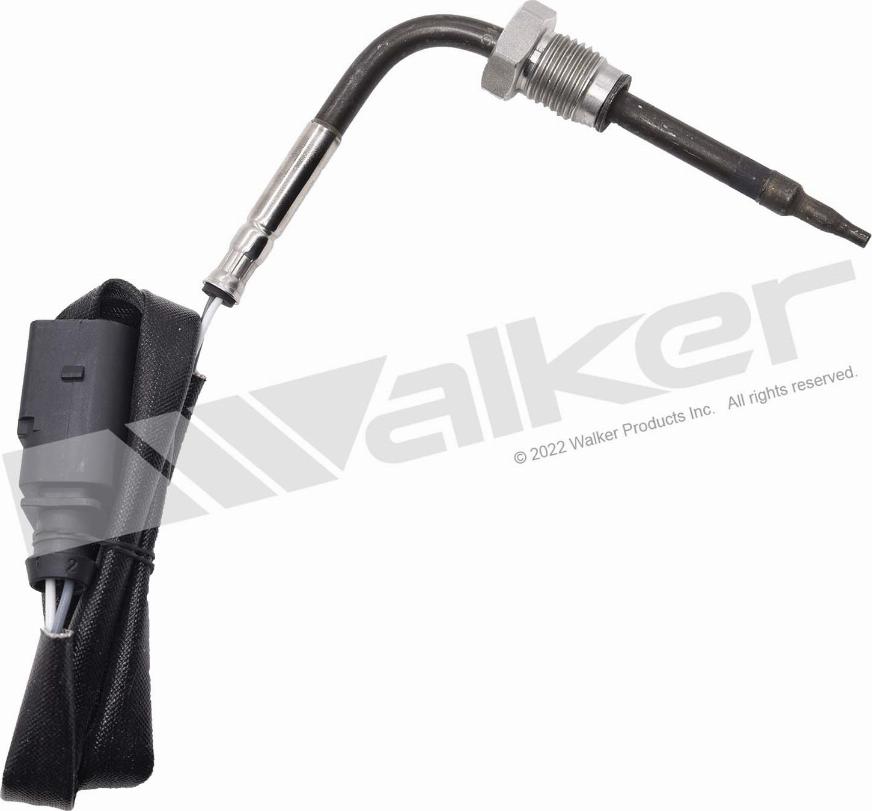 Walker Products 273-21097 - Devējs, Izplūdes gāzu temperatūra autodraugiem.lv