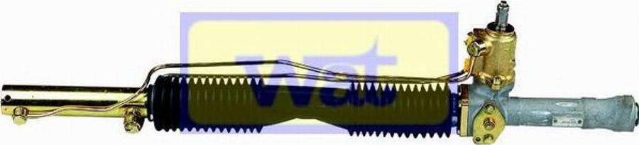 WAT AAU001 - Stūres mehānisms autodraugiem.lv