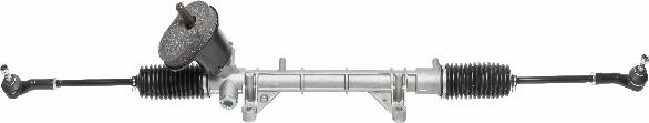 WAT NS52M - Stūres mehānisms autodraugiem.lv