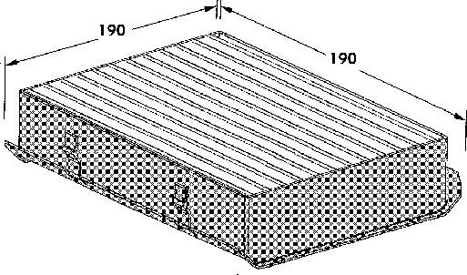 Webasto 82D0325022A - Filtrs, Salona telpas gaiss autodraugiem.lv