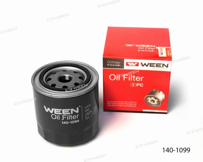 Ween 140-1099 - Eļļas filtrs autodraugiem.lv