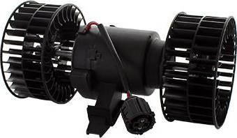 WE PARTS K92166 - Salona ventilators autodraugiem.lv