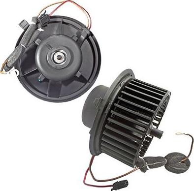 WE PARTS K92115 - Salona ventilators autodraugiem.lv