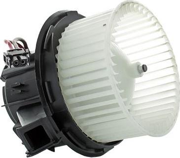WE PARTS K92134 - Salona ventilators autodraugiem.lv