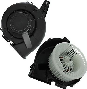 WE PARTS K92178 - Salona ventilators autodraugiem.lv