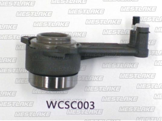 Westlake WCSC003 - Centrālais izslēdzējmehānisms, Sajūgs autodraugiem.lv