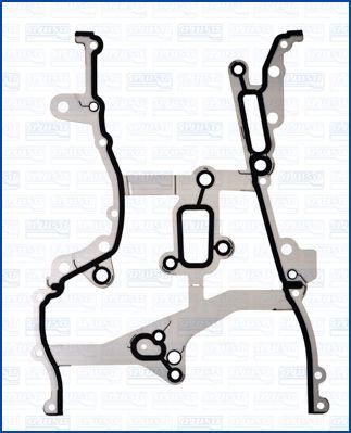 Wilmink Group WG1956527 - Blīve, Eļļas sūknis autodraugiem.lv