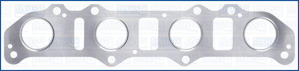 Wilmink Group WG1957551 - Blīve, Ieplūdes kolektors autodraugiem.lv