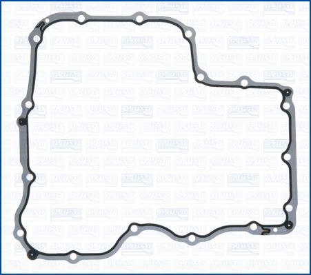 Wilmink Group WG1957568 - Blīve, Eļļas vācele autodraugiem.lv