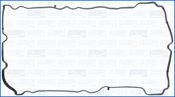 Wilmink Group WG1957351 - Blīve, Motora bloka galvas vāks autodraugiem.lv