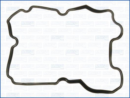 Wilmink Group WG1957251 - Blīve, Motora bloka galvas vāks autodraugiem.lv