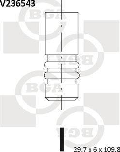 Wilmink Group WG1491443 - Izplūdes vārsts autodraugiem.lv