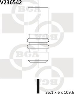 Wilmink Group WG1491442 - Ieplūdes vārsts autodraugiem.lv