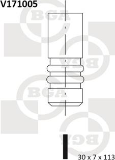 Wilmink Group WG1491426 - Ieplūdes vārsts autodraugiem.lv