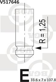 Wilmink Group WG1491472 - Izplūdes vārsts autodraugiem.lv