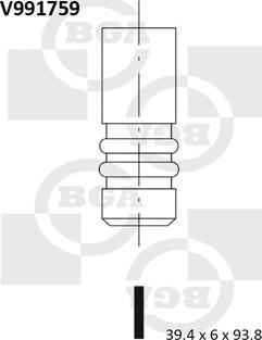 Wilmink Group WG1491591 - Ieplūdes vārsts autodraugiem.lv