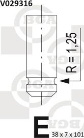 Wilmink Group WG1491115 - Ieplūdes vārsts autodraugiem.lv