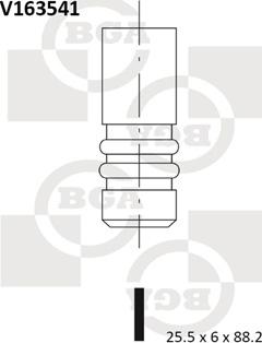 Wilmink Group WG1491291 - Izplūdes vārsts autodraugiem.lv