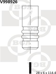 Wilmink Group WG1491762 - Ieplūdes vārsts autodraugiem.lv