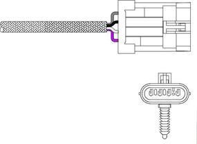 Wilmink Group WG1498341 - Lambda zonde autodraugiem.lv