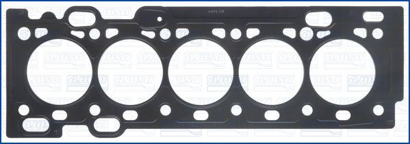 Wilmink Group WG1449546 - Blīve, Motora bloka galva autodraugiem.lv