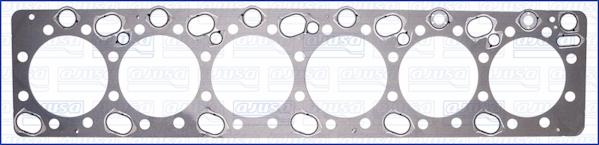 Wilmink Group WG1449845 - Blīve, Motora bloka galva autodraugiem.lv