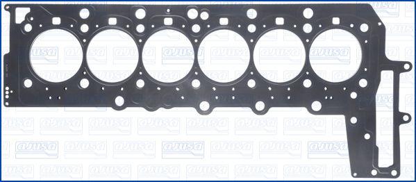 Wilmink Group WG1449878 - Blīve, Motora bloka galva autodraugiem.lv