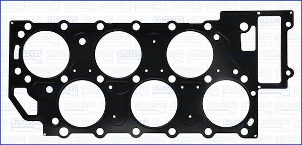 Wilmink Group WG1449727 - Blīve, Motora bloka galva autodraugiem.lv