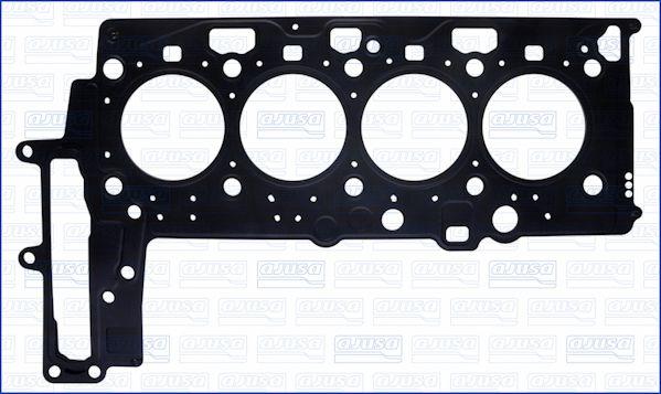 Wilmink Group WG1449773 - Blīve, Motora bloka galva autodraugiem.lv